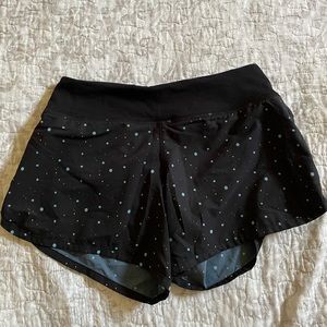 Rabbit Running shorts